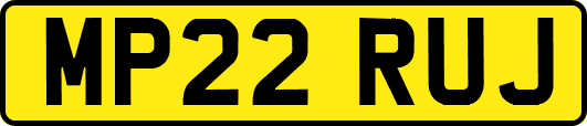 MP22RUJ