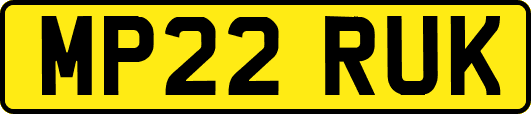 MP22RUK