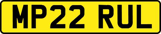 MP22RUL
