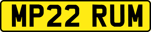 MP22RUM