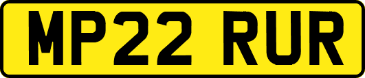 MP22RUR