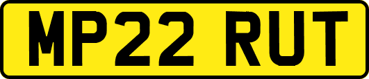 MP22RUT