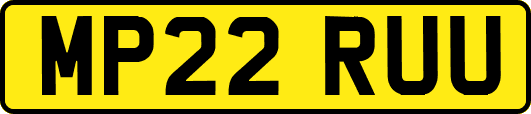 MP22RUU