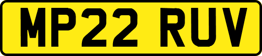 MP22RUV