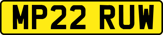 MP22RUW
