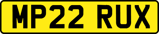 MP22RUX