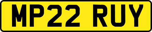 MP22RUY