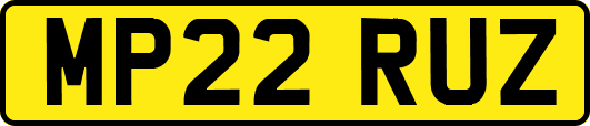 MP22RUZ