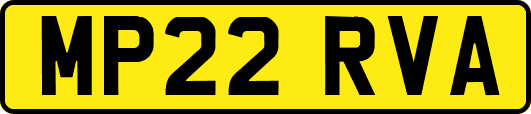MP22RVA