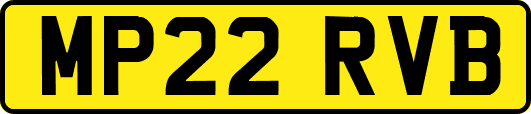 MP22RVB