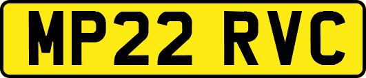 MP22RVC