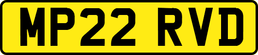 MP22RVD