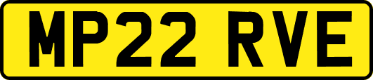 MP22RVE