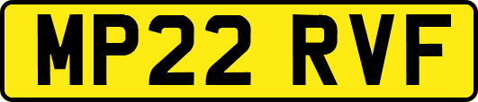 MP22RVF