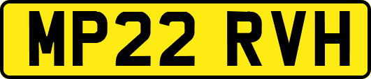 MP22RVH