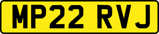 MP22RVJ