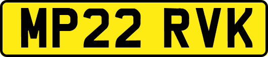 MP22RVK
