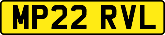 MP22RVL