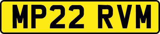 MP22RVM