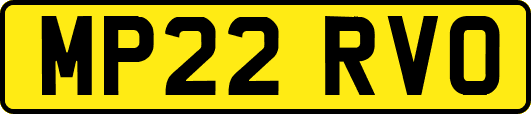MP22RVO