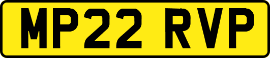 MP22RVP