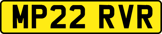 MP22RVR
