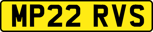 MP22RVS
