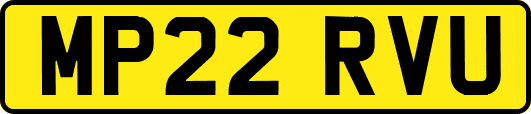 MP22RVU