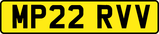 MP22RVV