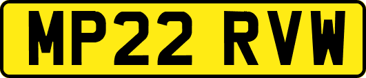MP22RVW