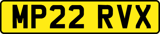MP22RVX