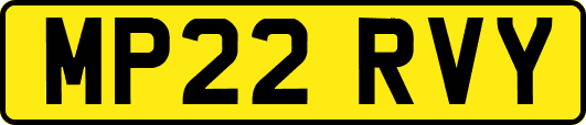 MP22RVY