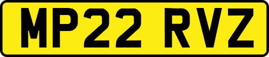 MP22RVZ