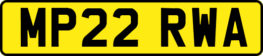 MP22RWA