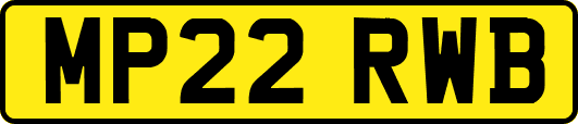 MP22RWB