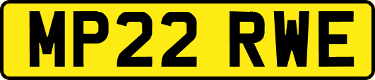 MP22RWE