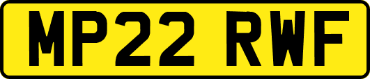 MP22RWF