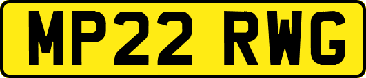 MP22RWG