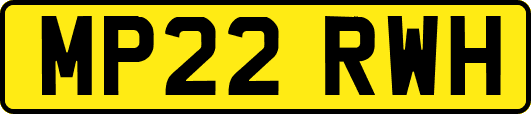 MP22RWH