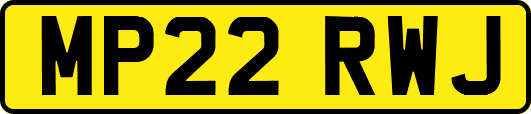 MP22RWJ