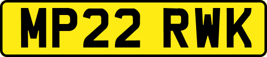 MP22RWK
