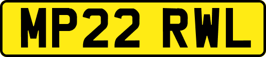 MP22RWL