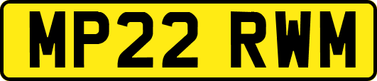 MP22RWM