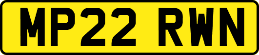 MP22RWN