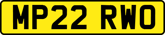 MP22RWO