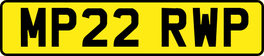 MP22RWP