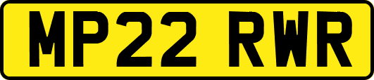 MP22RWR