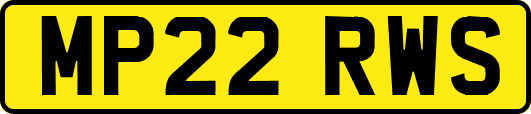 MP22RWS