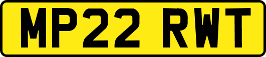 MP22RWT
