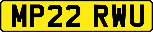 MP22RWU